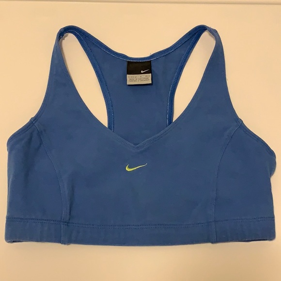 Nike Other - Vintage Nike Sports Bra